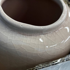 Ваза декоративная - Фото 1