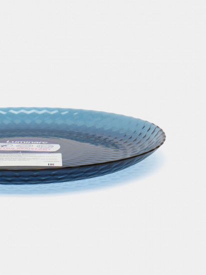 Тарелка обеденная «Идиллия Лондон топаз»