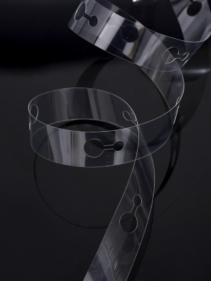 Лента-держатель для шаров