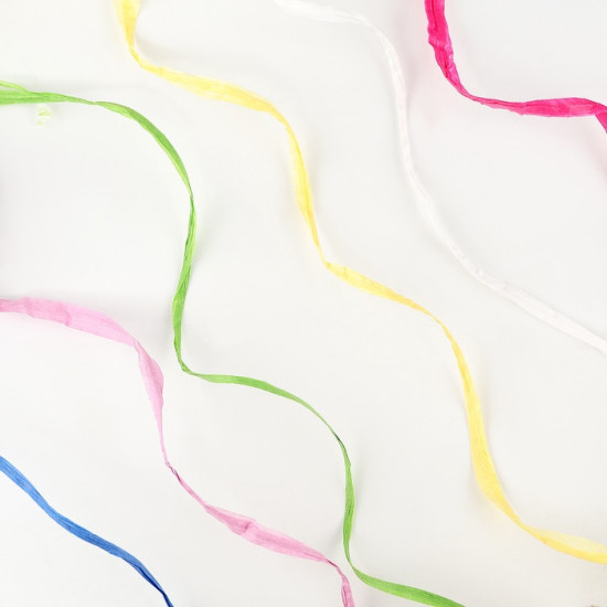 Лента для воздушных шаров