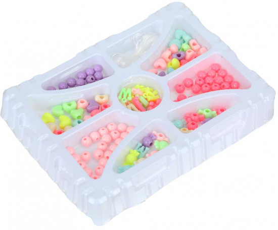 Набор для создания браслетов «Cool Kitty»