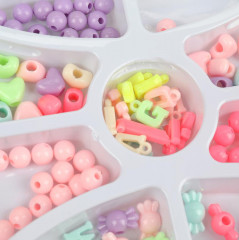 Набор для создания браслетов «Cool Kitty» - Фото 2