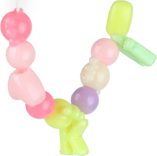 Набор для создания браслетов «Cool Kitty»