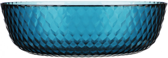 Тарелка суповая «Идиллия Лондон топаз»