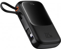 Power bank Qpow Pro+ - Фото 4