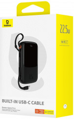 Power bank Qpow Pro+ - Фото 6