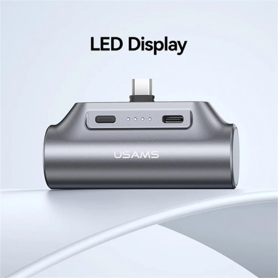 Внешний аккумулятор 3KCD24801