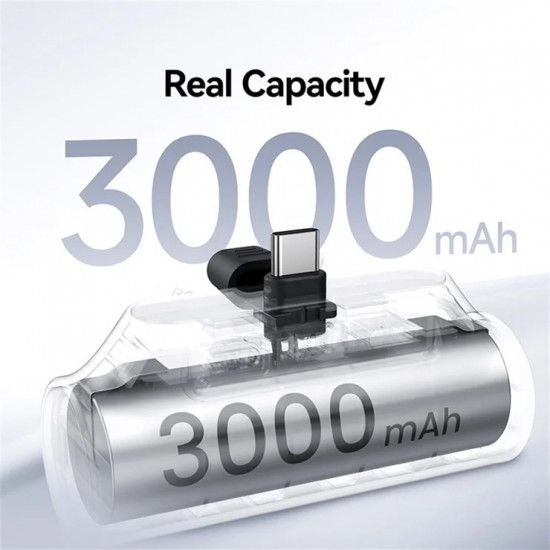 Внешний аккумулятор 3KCD24801