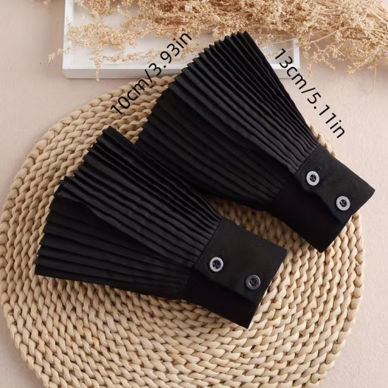 Манжеты для рукавов