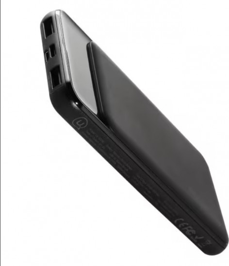 Внешний аккумулятор US-CD198