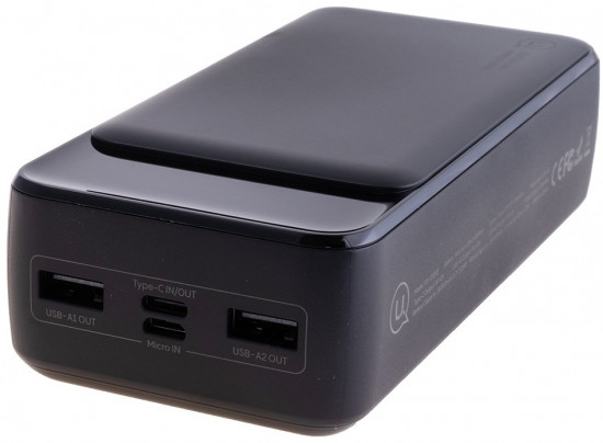 Внешний аккумулятор US-CD202