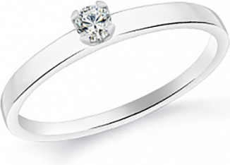 Комплект украшений из серебра