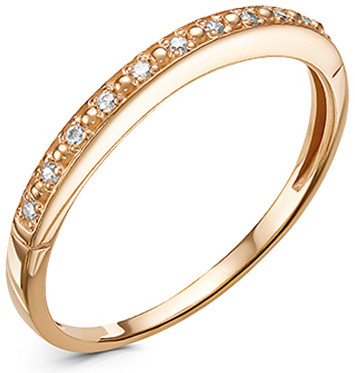 Комплект украшений из серебра