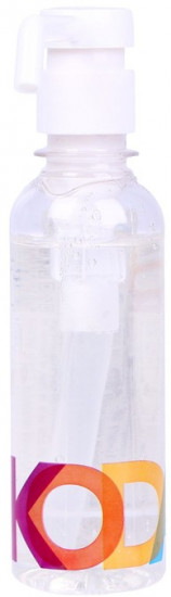 Гель-клей для обработки шаров полимерный