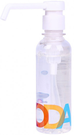 Гель-клей для обработки шаров полимерный