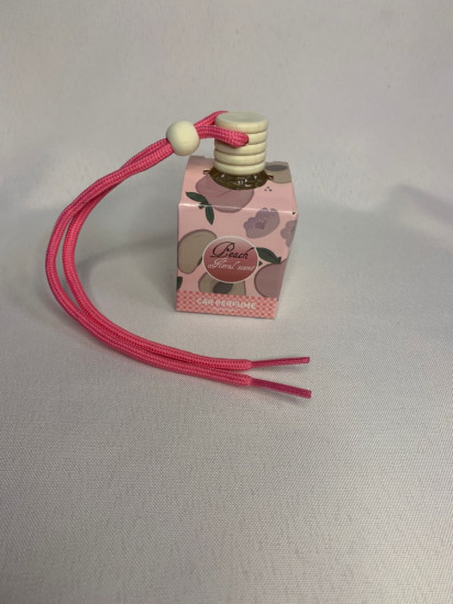 Ароматизатор для автомобиля «Персик»