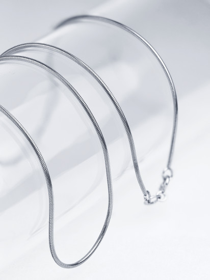 Цепь из серебра