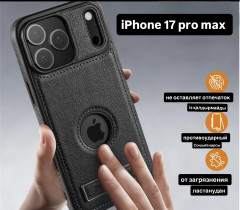 Чехол для Apple iPhone 17 pro Max - Фото 1