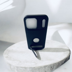 Чехол для Apple iPhone 17 pro Max - Фото 7