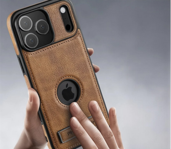 Чехол для Apple iPhone 17 pro Max