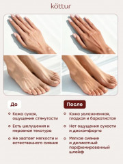 Подарочный набор для женщин «Парфюмированные крема для рук и тела» - Фото 6