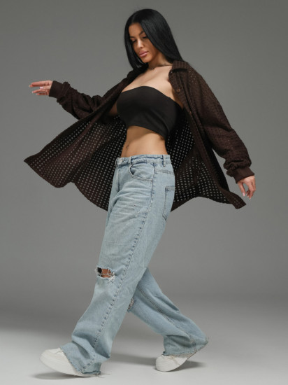 Рубашка женская «Стелла»