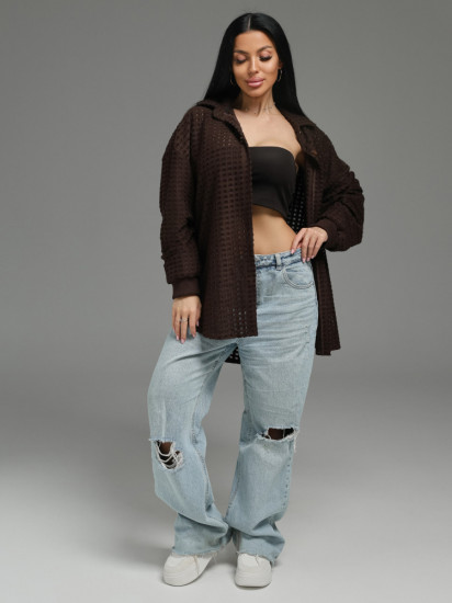 Рубашка женская «Стелла»