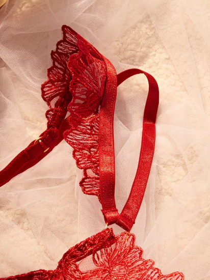 Комплект нижнего белья