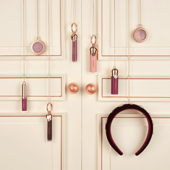 Кольцо‑шарм «Charm Ring»