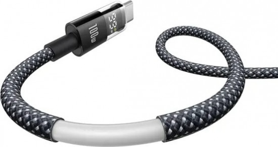 Кабель Baseus USB TypeC (M) P10382702121-01