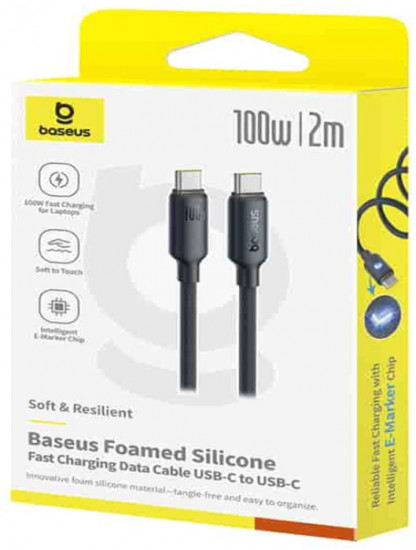 Кабель Baseus USB TypeC (M) E0426704