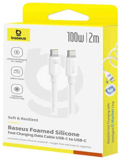 Кабель Baseus USB TypeC (M) E0426705
