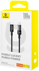 Кабель USB TypeC (M) P10373000111-00 - Фото 2