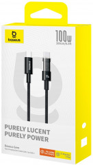 Кабель USB TypeC (M) P10373000111-01 - Фото 1