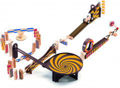 Конструктор «Zig&Go» - Фото 1