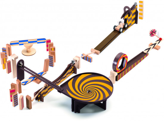 Конструктор «Zig&Go»