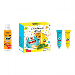 Набор «Mega monsters» - Фото 1