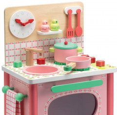 Кухня детская «Лила» - Фото 1