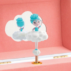 Шкатулка «Балерина» - Фото 2