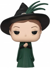 Фигурка «Minerva McGonagall» - Фото 1