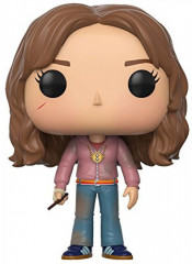 Фигурка «Hermione wtih Time Turner» - Фото 2