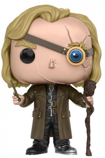 Фигурка «Mad-Eye Moody»