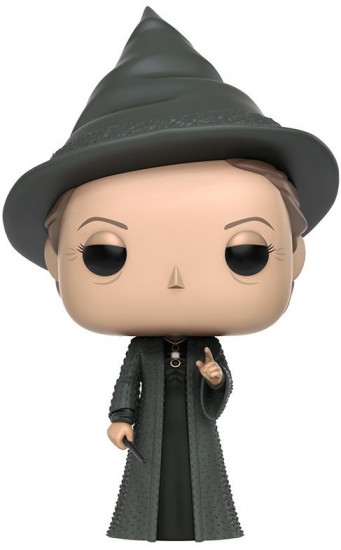 Фигурка «Professor McGonagall»