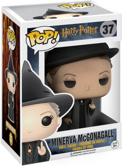 Фигурка «Professor McGonagall»
