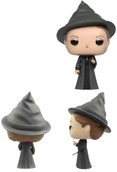 Фигурка «Professor McGonagall»