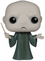 Фигурка «Voldemort» - Фото 1