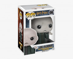 Фигурка «Voldemort» - Фото 2