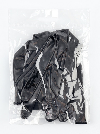 Набор шаров воздушных для моделирования