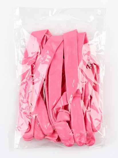 Набор шаров воздушных для моделирования