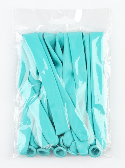 Набор шаров воздушных для моделирования